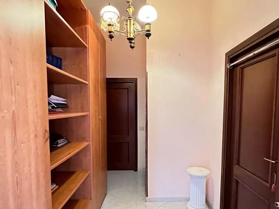 Immagine 13 di Appartamento in vendita  in traversa del giglio 6 a Rignano Flaminio