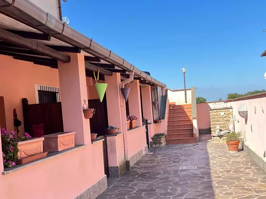 Immagine 19 di Appartamento in vendita  in traversa del giglio 6 a Rignano Flaminio