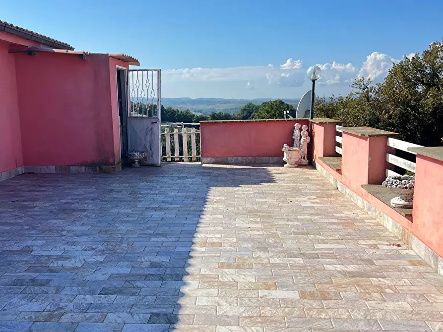 Immagine 20 di Appartamento in vendita  in traversa del giglio 6 a Rignano Flaminio