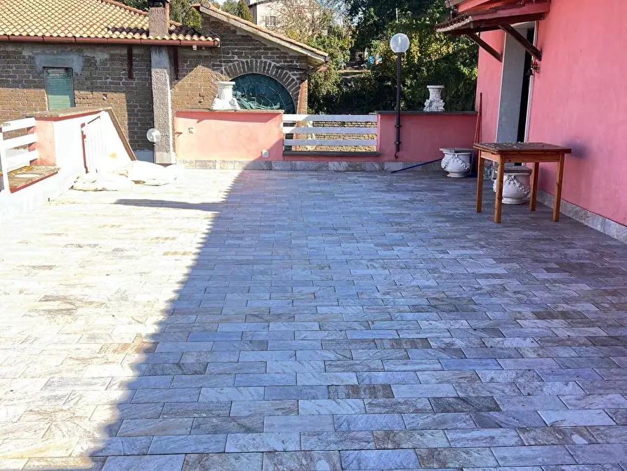 Immagine 21 di Appartamento in vendita  in traversa del giglio 6 a Rignano Flaminio