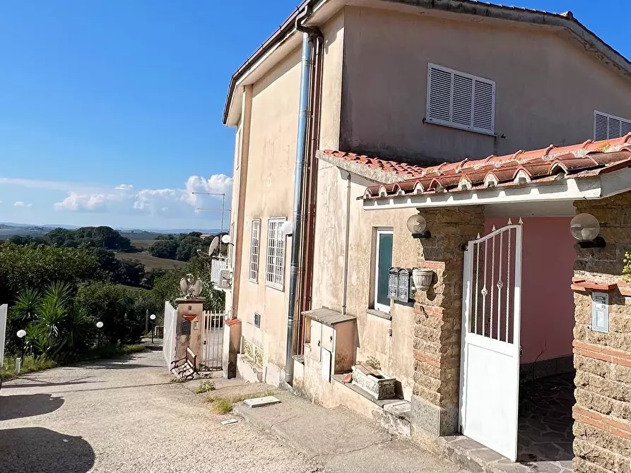 Immagine 22 di Appartamento in vendita  in traversa del giglio 6 a Rignano Flaminio