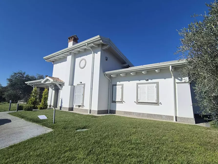 Immagine 22 di Villa in affitto  in via del praticello alto 37 a Canale Monterano