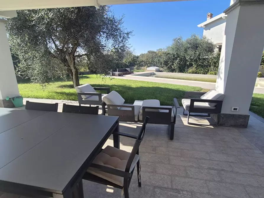 Immagine 12 di Villa in affitto  in via del praticello alto 37 a Canale Monterano