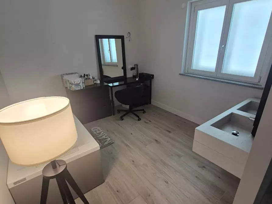 Immagine 11 di Villa in affitto  in via del praticello alto 37 a Canale Monterano