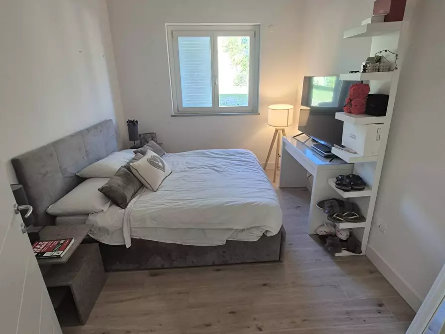 Immagine 10 di Villa in affitto  in via del praticello alto 37 a Canale Monterano