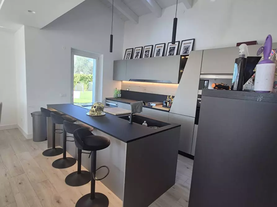 Immagine 7 di Villa in affitto  in via del praticello alto 37 a Canale Monterano