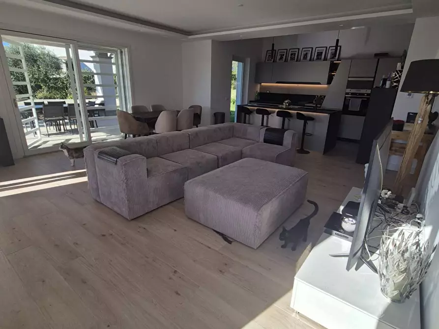 Immagine 5 di Villa in affitto  in via del praticello alto 37 a Canale Monterano