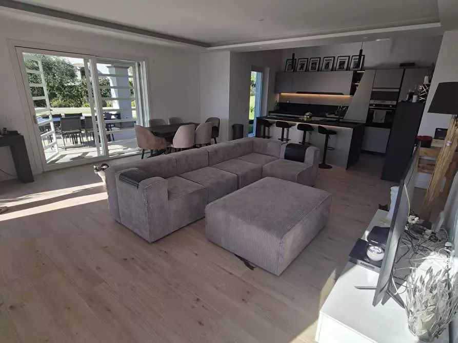 Immagine 4 di Villa in affitto  in via del praticello alto 37 a Canale Monterano