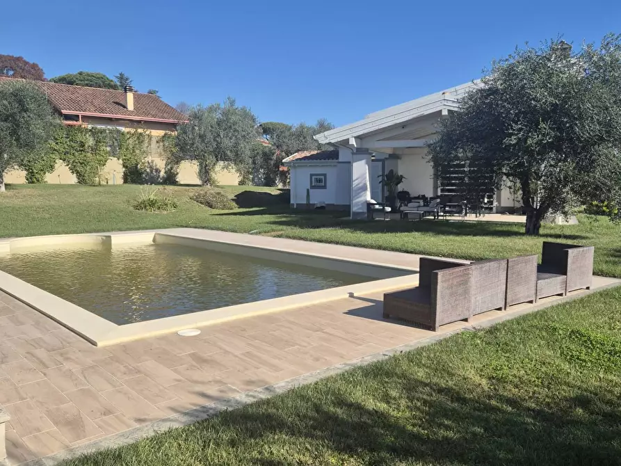 Immagine 18 di Villa in affitto  in via del praticello alto 37 a Canale Monterano