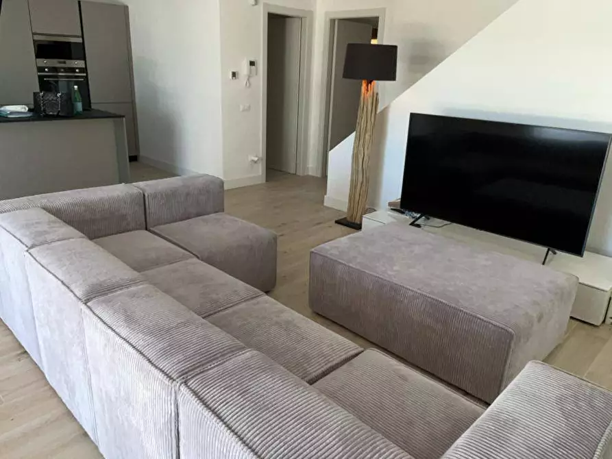 Immagine 2 di Villa in affitto  in via del praticello alto 37 a Canale Monterano