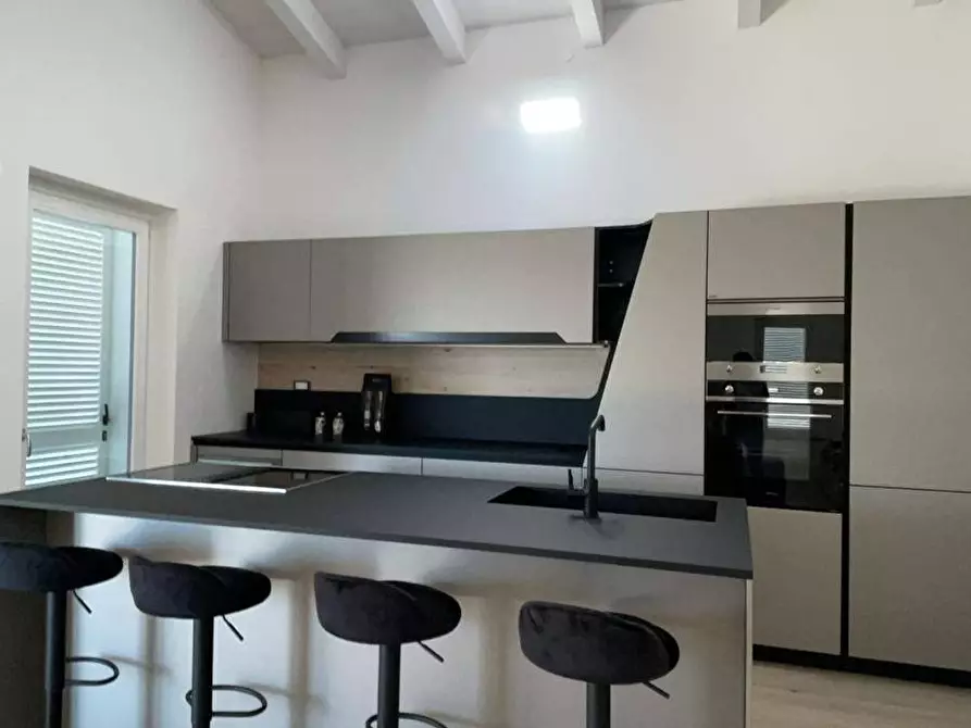 Immagine 6 di Villa in affitto  in via del praticello alto 37 a Canale Monterano