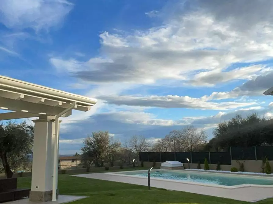 Immagine 16 di Villa in affitto  in via del praticello alto 37 a Canale Monterano