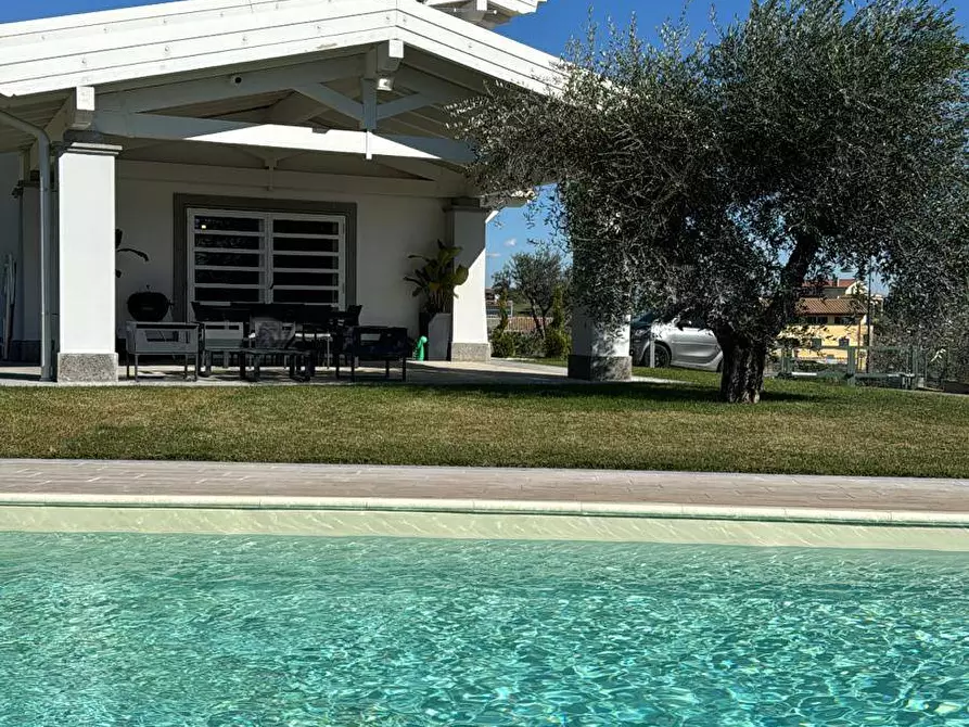 Immagine 14 di Villa in affitto  in via del praticello alto 37 a Canale Monterano