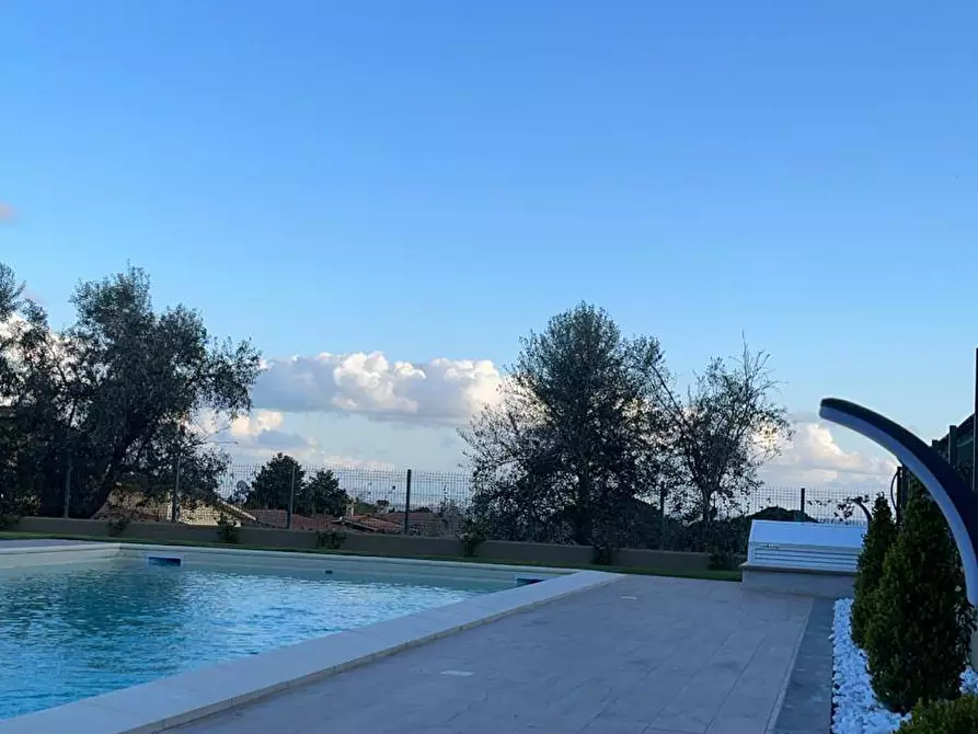 Immagine 15 di Villa in affitto  in via del praticello alto 37 a Canale Monterano