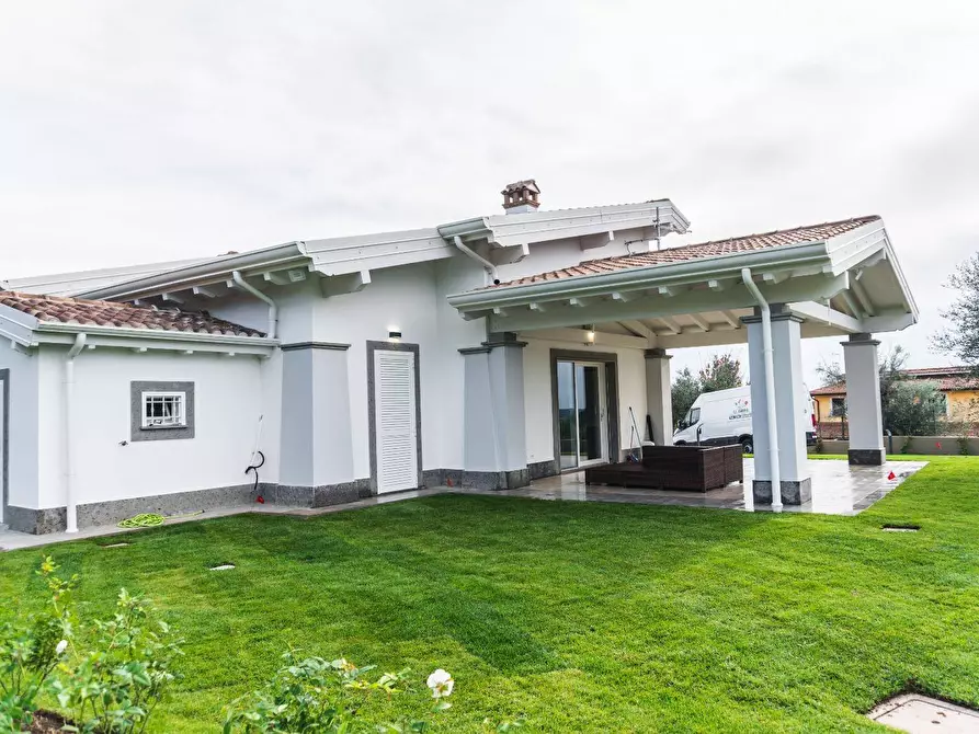 Immagine 20 di Villa in affitto  in via del praticello alto 37 a Canale Monterano