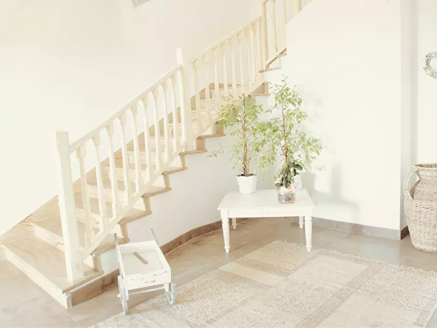 Immagine 8 di Villa in vendita  in Vicolo di Castel Campanile 100 a Fiumicino