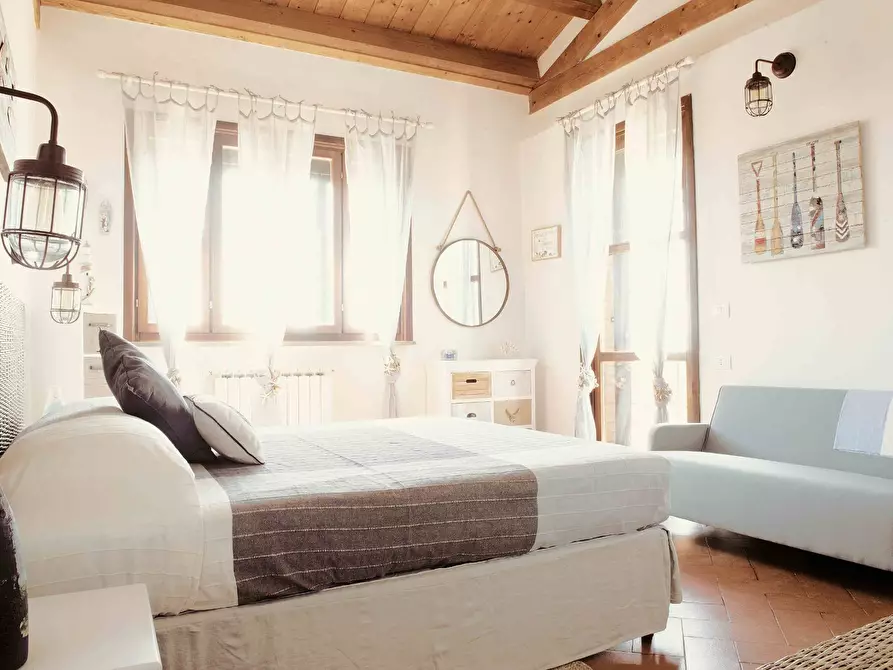 Immagine 9 di Villa in vendita  in Vicolo di Castel Campanile 100 a Fiumicino