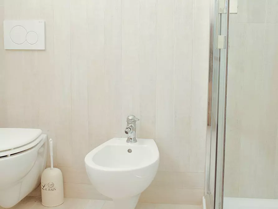 Immagine 11 di Villa in vendita  in Vicolo di Castel Campanile 100 a Fiumicino