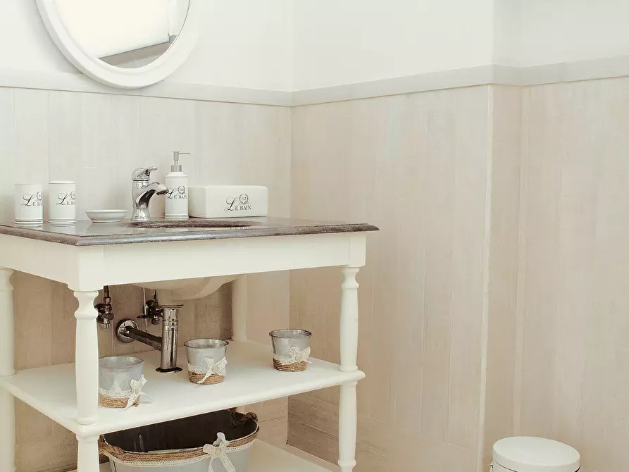 Immagine 12 di Villa in vendita  in Vicolo di Castel Campanile 100 a Fiumicino