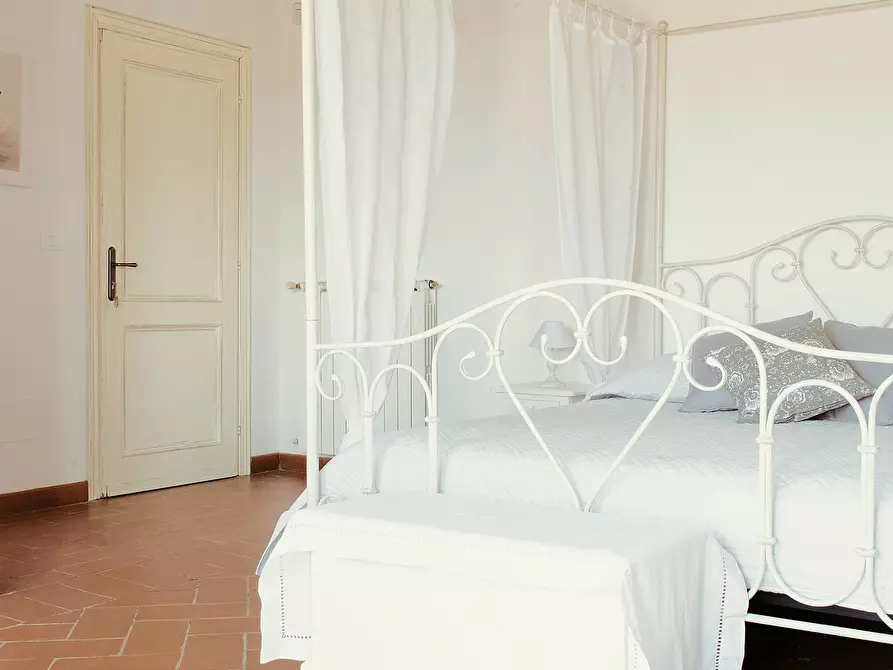 Immagine 14 di Villa in vendita  in Vicolo di Castel Campanile 100 a Fiumicino