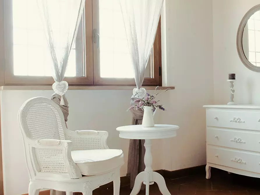 Immagine 15 di Villa in vendita  in Vicolo di Castel Campanile 100 a Fiumicino