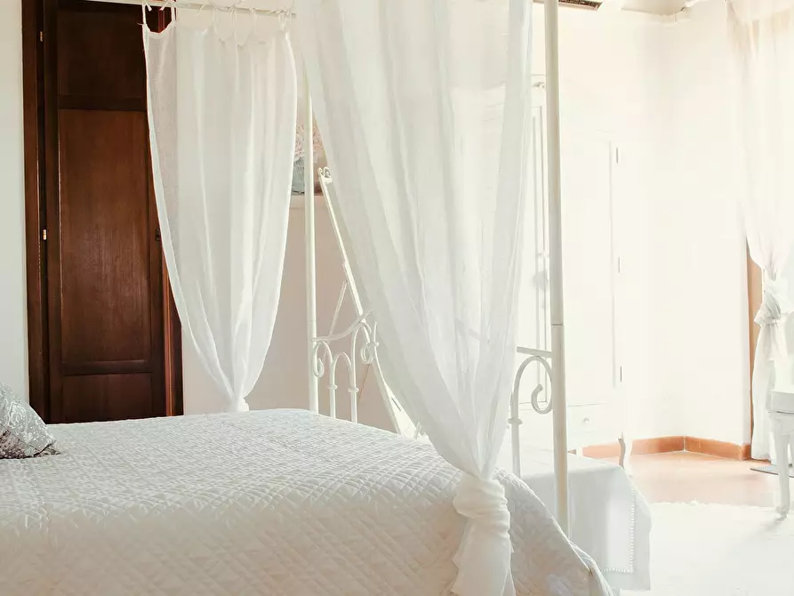 Immagine 16 di Villa in vendita  in Vicolo di Castel Campanile 100 a Fiumicino