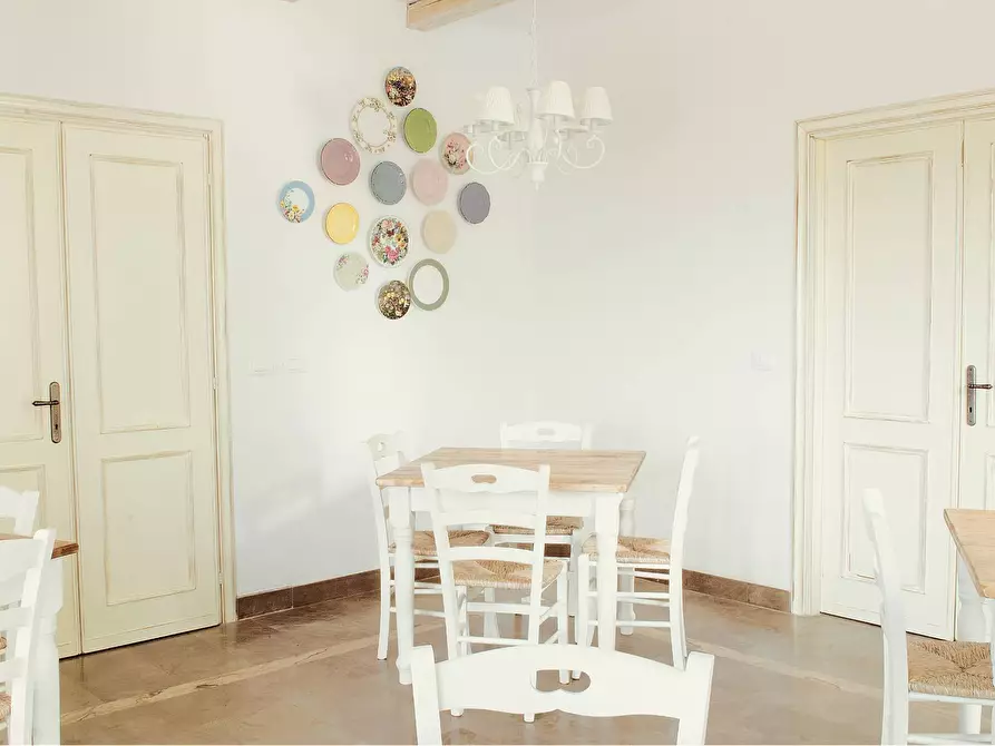 Immagine 17 di Villa in vendita  in Vicolo di Castel Campanile 100 a Fiumicino