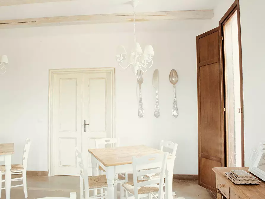 Immagine 18 di Villa in vendita  in Vicolo di Castel Campanile 100 a Fiumicino