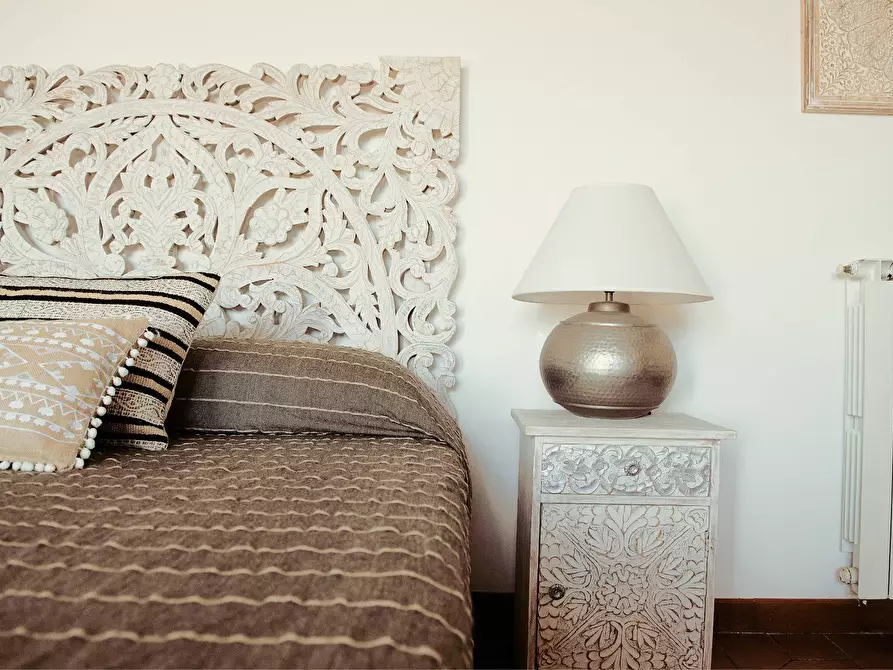 Immagine 22 di Villa in vendita  in Vicolo di Castel Campanile 100 a Fiumicino