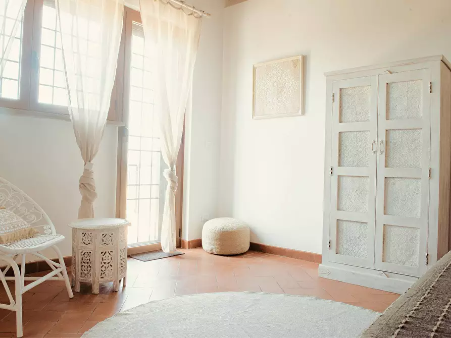 Immagine 23 di Villa in vendita  in Vicolo di Castel Campanile 100 a Fiumicino