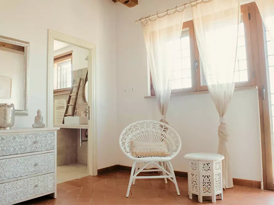 Immagine 25 di Villa in vendita  in Vicolo di Castel Campanile 100 a Fiumicino