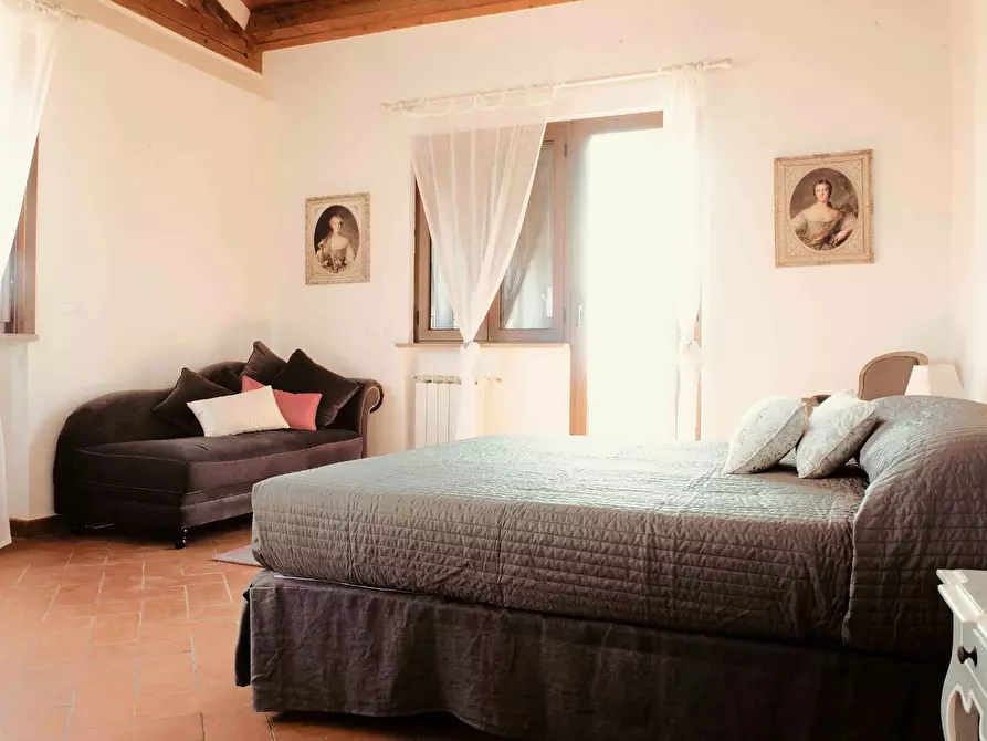 Immagine 35 di Villa in vendita  in Vicolo di Castel Campanile 100 a Fiumicino