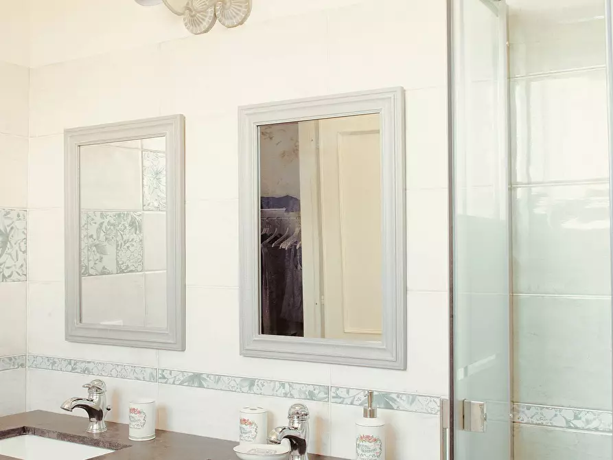 Immagine 36 di Villa in vendita  in Vicolo di Castel Campanile 100 a Fiumicino