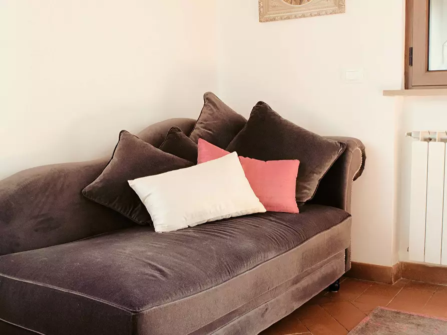 Immagine 40 di Villa in vendita  in Vicolo di Castel Campanile 100 a Fiumicino