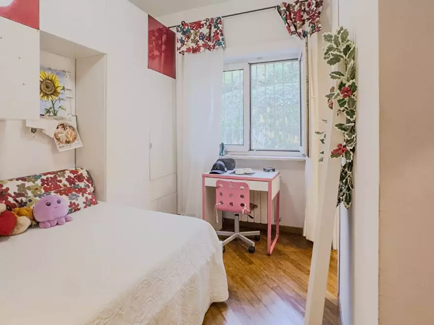 Immagine 4 di Appartamento in vendita  in Via di Grottarossa 1282 a Roma