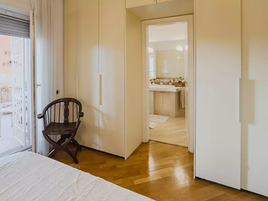 Immagine 12 di Appartamento in vendita  in Via di Grottarossa 1282 a Roma