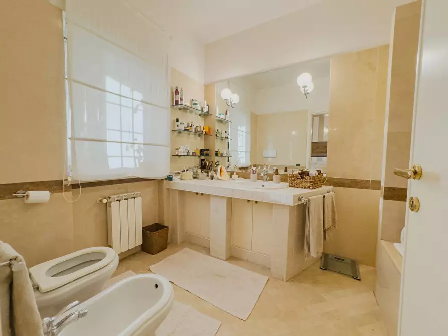 Immagine 15 di Appartamento in vendita  in Via di Grottarossa 1282 a Roma