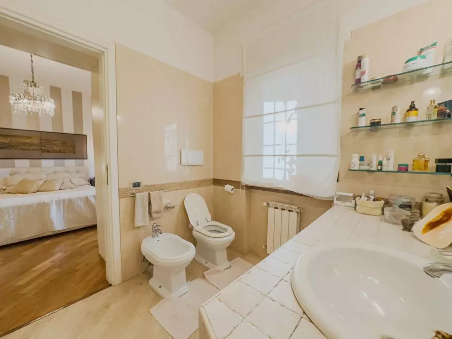 Immagine 16 di Appartamento in vendita  in Via di Grottarossa 1282 a Roma