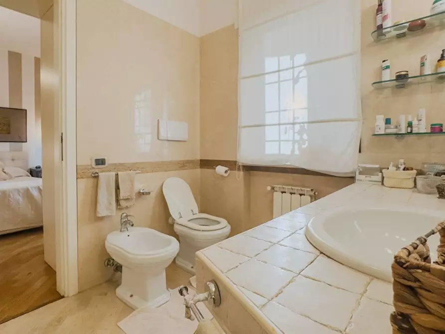 Immagine 17 di Appartamento in vendita  in Via di Grottarossa 1282 a Roma