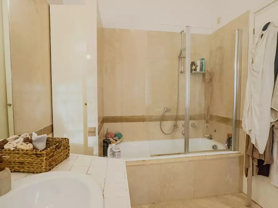 Immagine 18 di Appartamento in vendita  in Via di Grottarossa 1282 a Roma