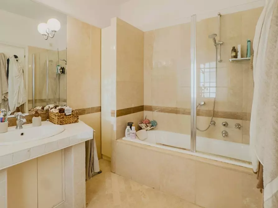 Immagine 19 di Appartamento in vendita  in Via di Grottarossa 1282 a Roma