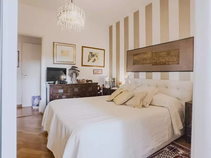 Immagine 21 di Appartamento in vendita  in Via di Grottarossa 1282 a Roma