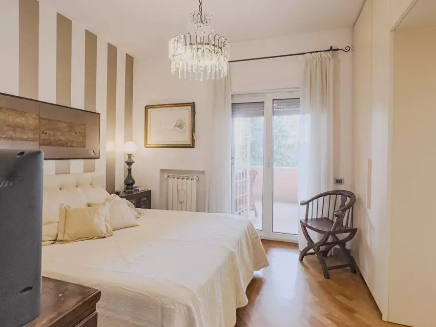 Immagine 22 di Appartamento in vendita  in Via di Grottarossa 1282 a Roma