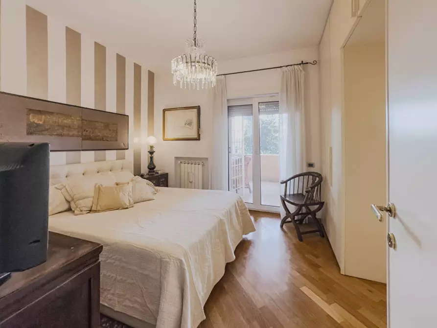 Immagine 23 di Appartamento in vendita  in Via di Grottarossa 1282 a Roma