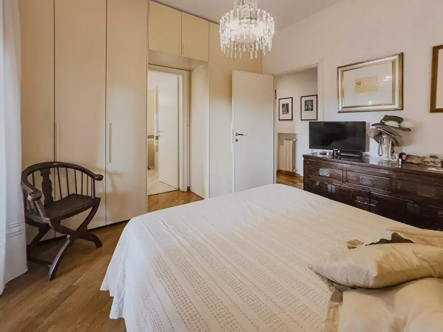 Immagine 24 di Appartamento in vendita  in Via di Grottarossa 1282 a Roma