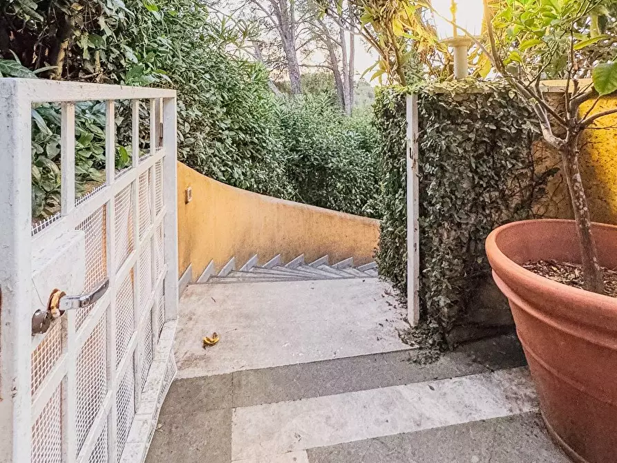 Immagine 25 di Appartamento in vendita  in Via di Grottarossa 1282 a Roma