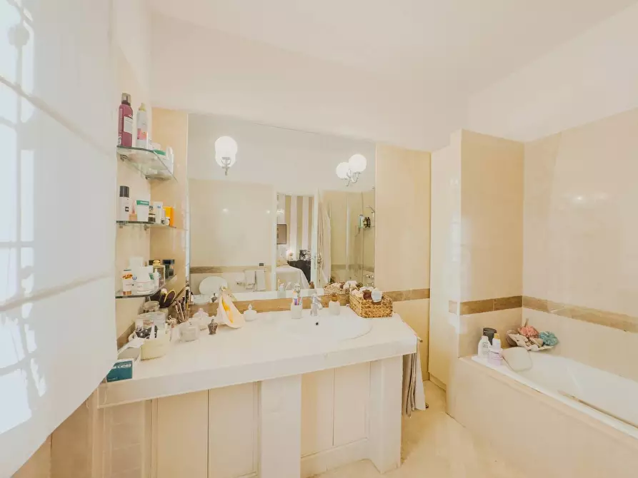 Immagine 27 di Appartamento in vendita  in Via di Grottarossa 1282 a Roma