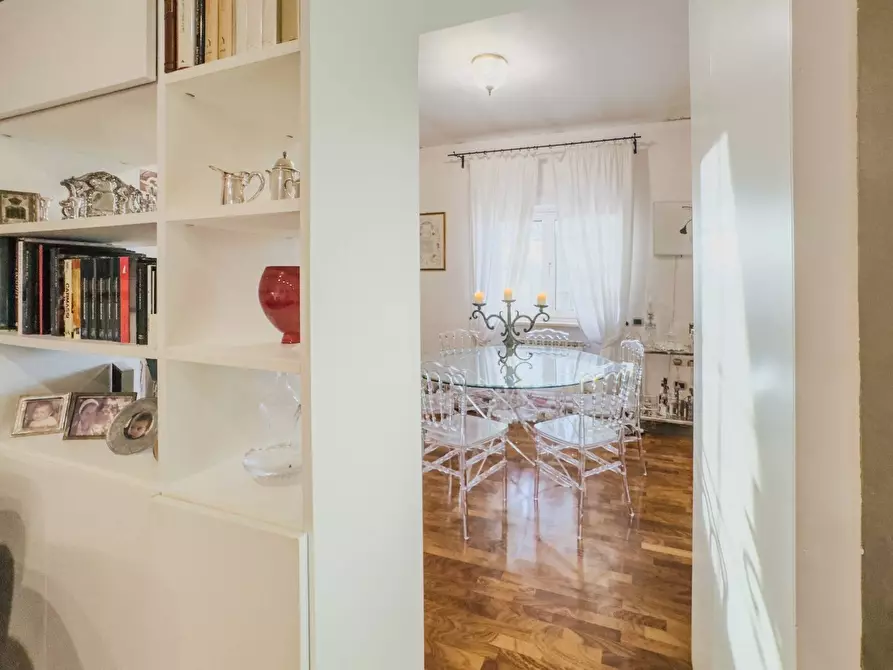 Immagine 29 di Appartamento in vendita  in Via di Grottarossa 1282 a Roma