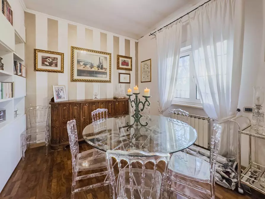 Immagine 30 di Appartamento in vendita  in Via di Grottarossa 1282 a Roma