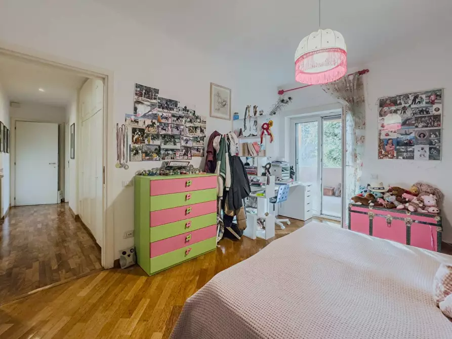 Immagine 34 di Appartamento in vendita  in Via di Grottarossa 1282 a Roma
